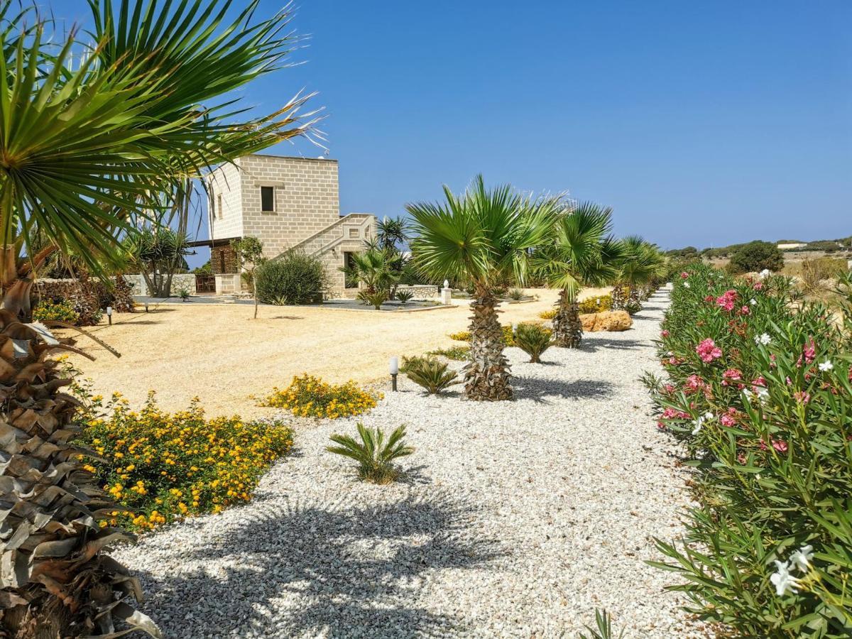 Casa Armonia Ilha de Favignana