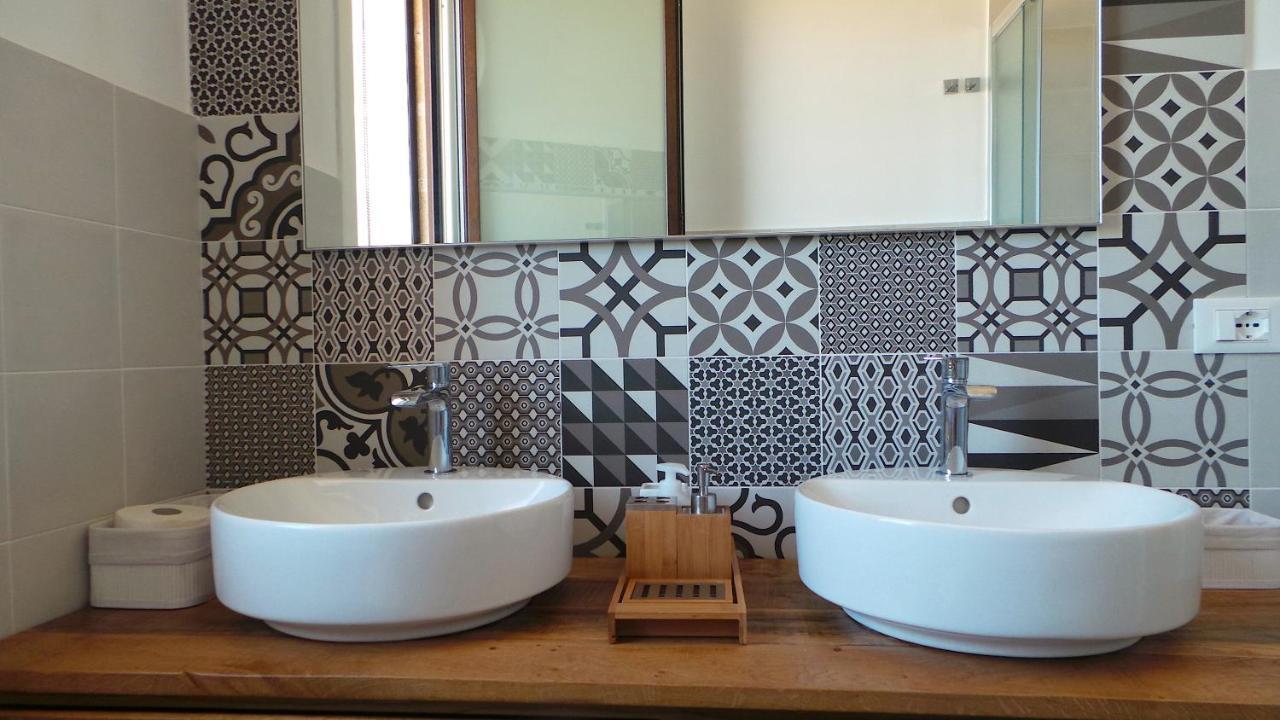 Villa Casa Armonia Favignana