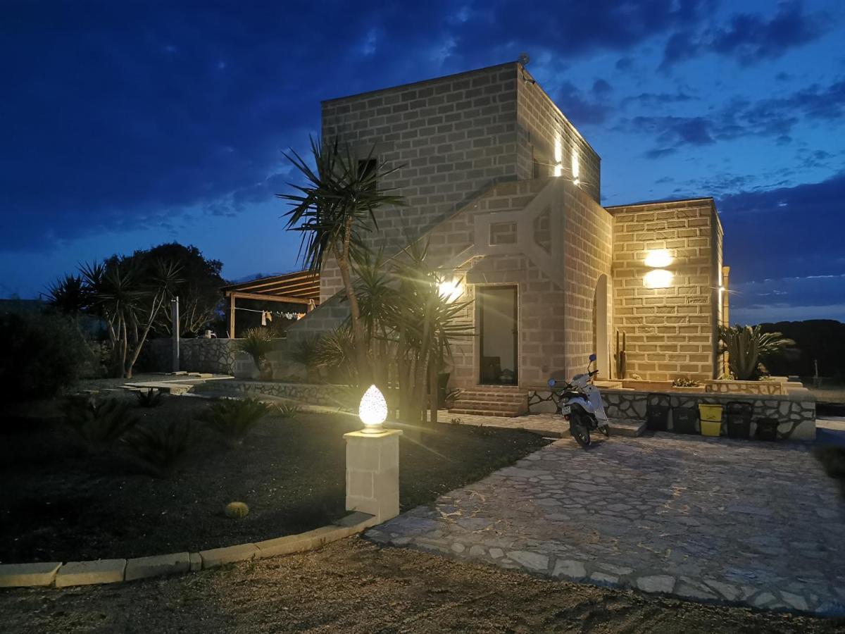 Casa Armonia Villa Favignana